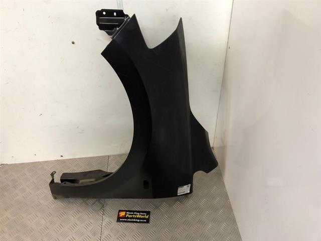 Nissan Tiida C11 2004-2007 LF Guard/Fender