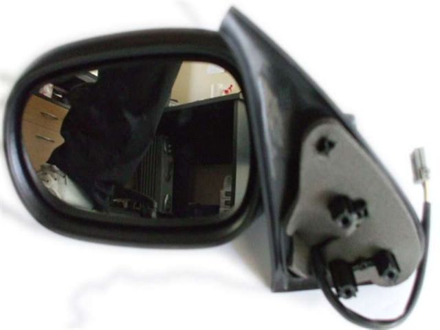 Nissan Tiida C11 2004-2007 LF Door Elec Mirror