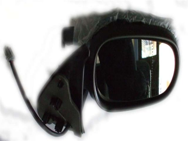 Nissan Tiida C11 2004-2007 RF Door Elec Mirror