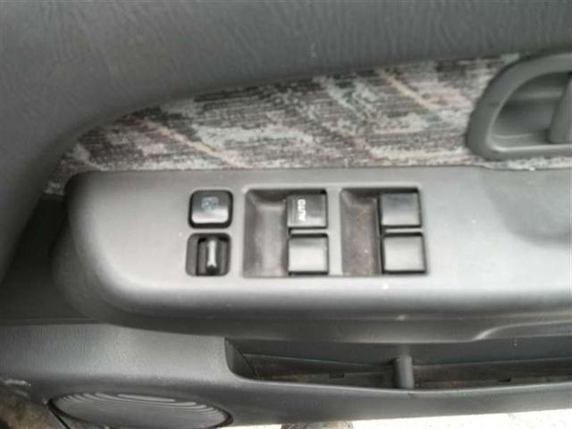Nissan Pathfinder R50 1996-1999 Window Master Switch