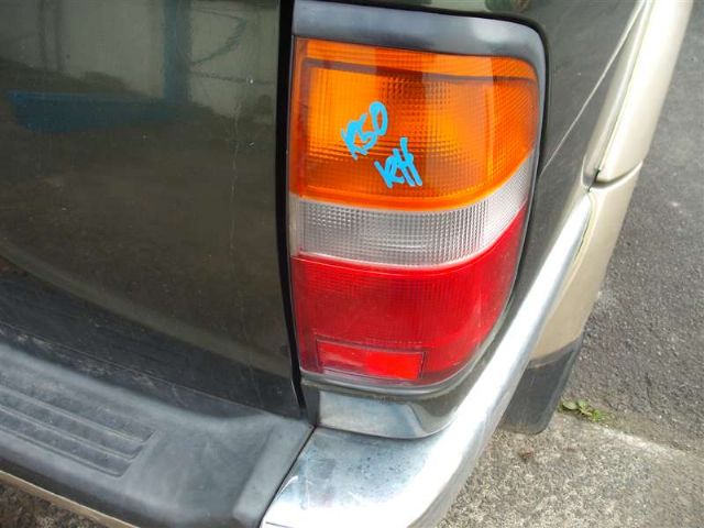 Nissan Terrano R50 1995-1999 R Tail Light