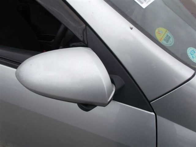 Nissan Primera P12 2001-2004 RF Door Elec Mirror