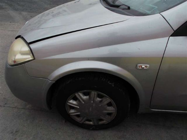 Nissan Primera P12 2001-2004 LF Guard