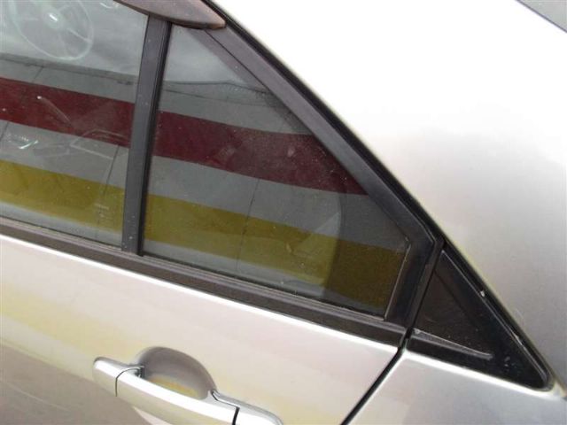 Nissan Primera P12 2001-2004 LR Quarter Glass