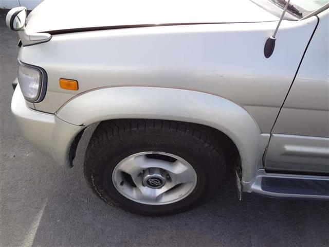 Nissan Regulus R50 1997-1999 LF Guard/Fender