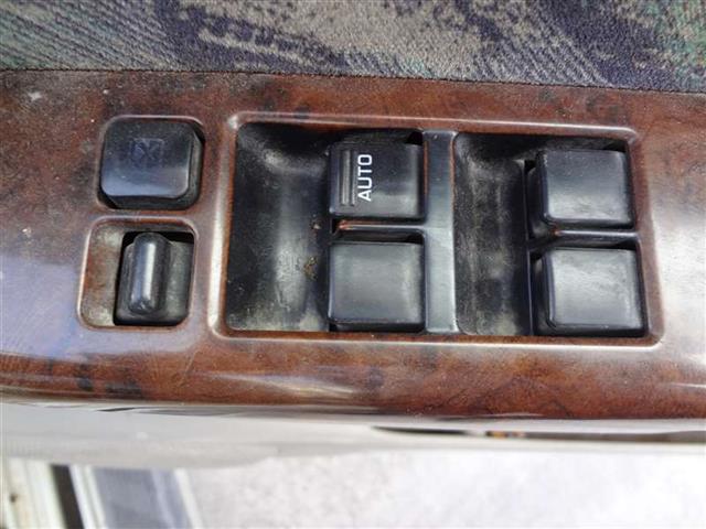 Nissan Regulus R50 1997-1999 Window Master Switch