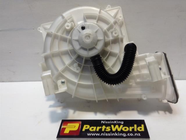 Nissan Primera P12 2001-2004 Heater Fan Motor