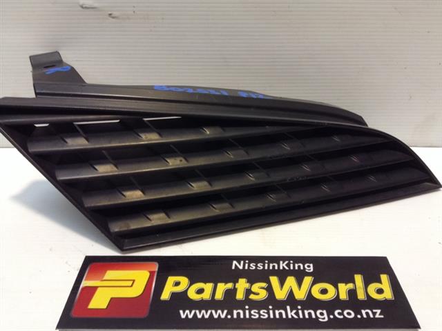 Nissan Primera P12 2001-2004 Grille