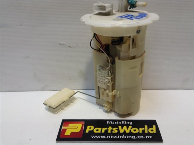 Nissan Primera P12 2001-2004 Electric Fuel Pump