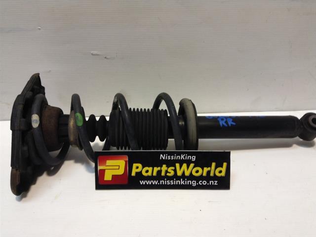 Nissan Primera P12 2001-2004 RR ABS Strut