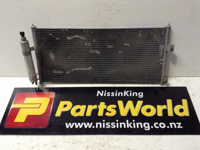 Nissan Primera P12 2001-2004 Air Cond Condenser
