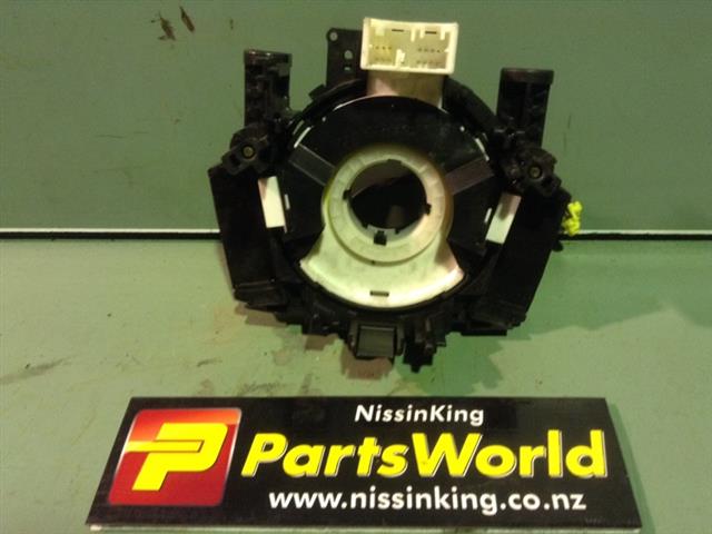 Nissan March K12 2002-2009 Air Bag Clock Spring