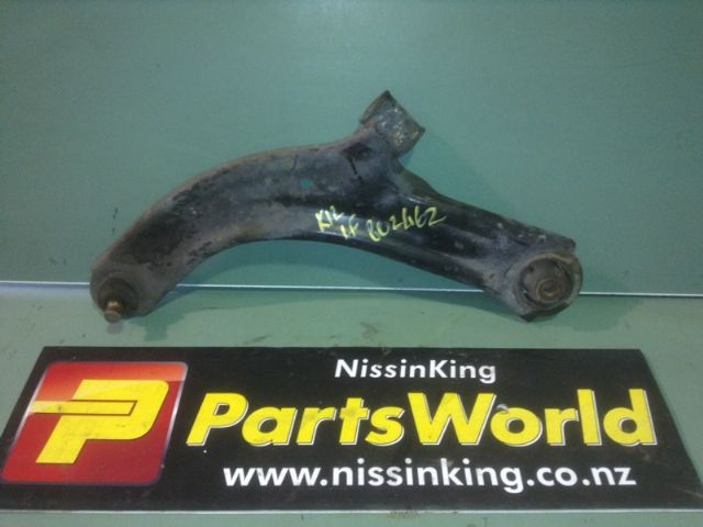 Nissan March K12 2002-2009 LF Bottom Arm