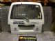 Nissan Caravan Homy E24 1986-2001 Tailgate Shell