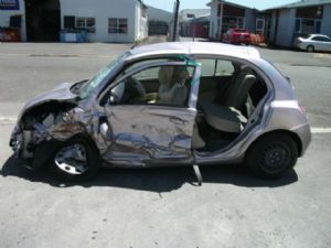 Nissan micra door hinge pins #10
