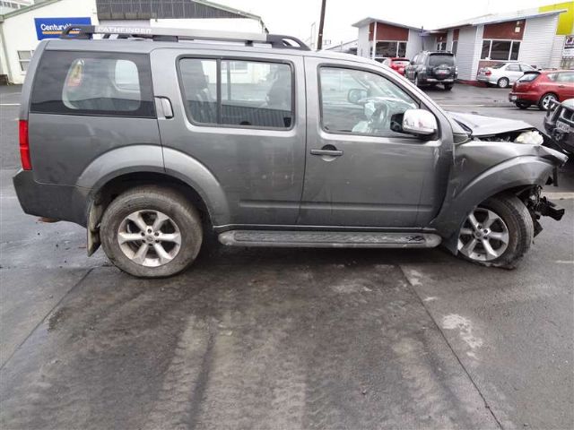 Nissan Pathfinder R51 08/05-12/12