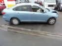 Nissan Bluebird Sylphy G11 2005-2010