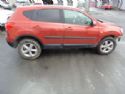 Nissan Dualis J10 02/07-08/09