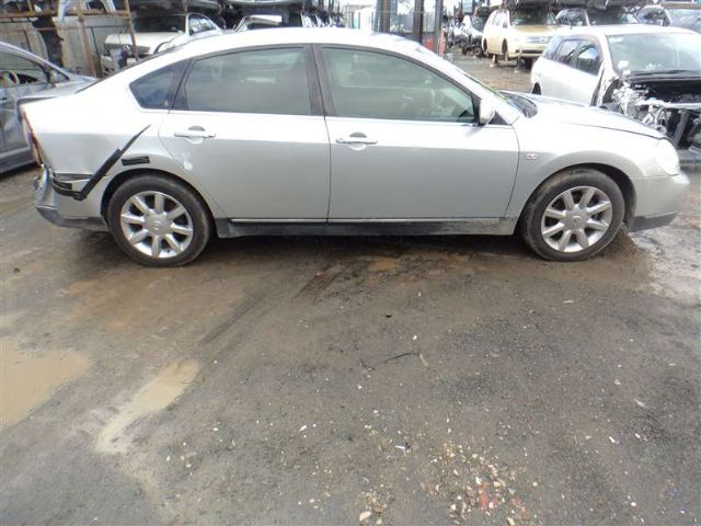 Nissan Maxima J31 2003-2006