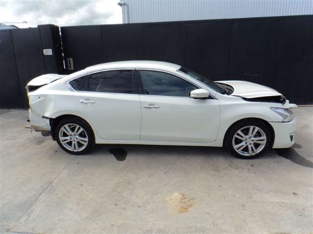 Nissan Altima L33 2013-11/2015