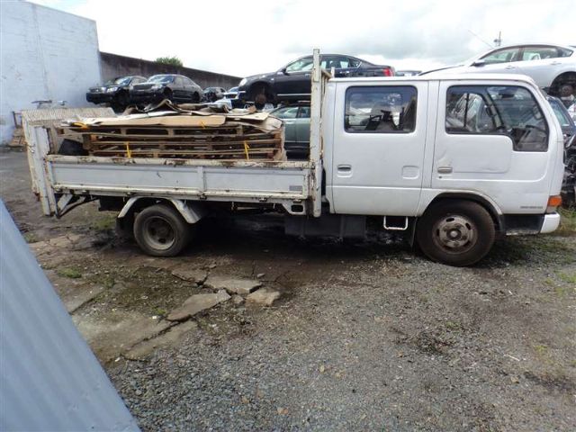 Nissan Atlas F23/H41 01/92-12/94