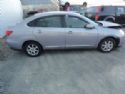 Nissan Bluebird Sylphy G11 2005-2010