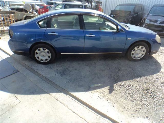 Nissan Teana J31 2003-2005