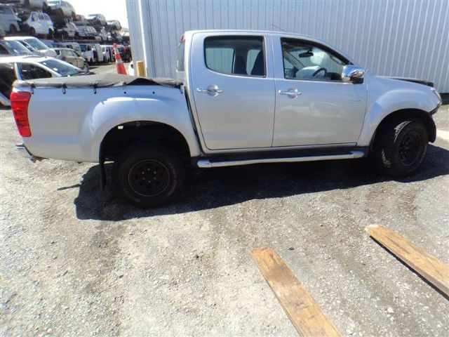 Isuzu D Max TFR85 2012-12/2015