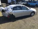 Nissan Bluebird Sylphy G11 2005-2010