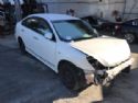Nissan Bluebird Sylphy G11 2005-2010