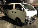 Nissan Caravan Homy E26 2012-2017