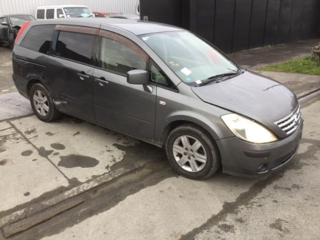 Nissan Presage U31 4WD 2003-2009
