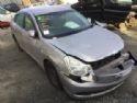 Nissan Bluebird Sylphy G11 2005-2010
