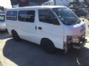 Nissan Caravan Homy E25 2001-2006