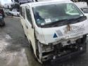 Nissan Caravan Homy E26 2012-2017