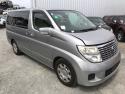 Nissan Elgrand E51 06/02-05/10