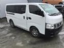 Nissan Caravan Homy E26 2012-2017