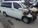 Nissan Elgrand E51 06/02-05/10