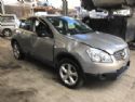Nissan Dualis J10 02/07-08/09