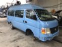 Nissan Caravan Homy E25L 2006-2012