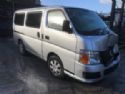 Nissan Caravan Homy E25L 2006-2012