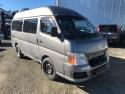 Nissan Caravan Homy E25L 2006-2012