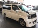 Nissan Elgrand E51 06/02-05/10