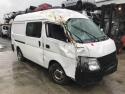 Nissan Caravan Homy E25L 2006-2012