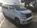 Nissan Elgrand E51 06/02-05/10