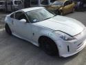 Nissan 350Z Z33