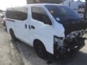 Nissan Caravan Homy E26 2012-2017