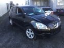 Nissan Dualis J10 02/07-08/09