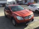 Nissan Dualis J10 4WD 02/07-08/09