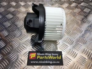 Nissan Navara D40 VSK 4WD 2006-04/2010 Heater Fan Motor